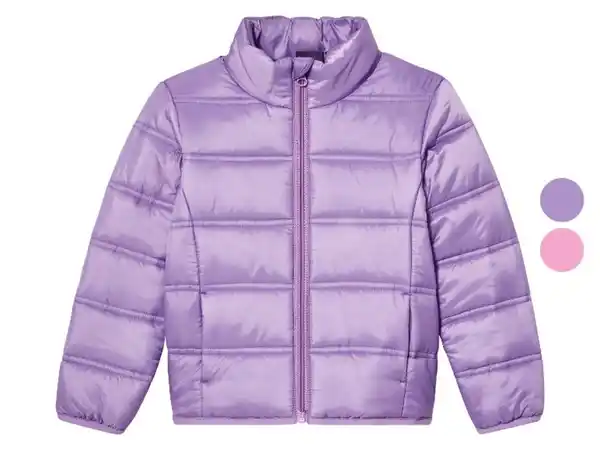 Bild 1 von lupilu® Kinder Lightweight-Jacke, mit Imprägnierung