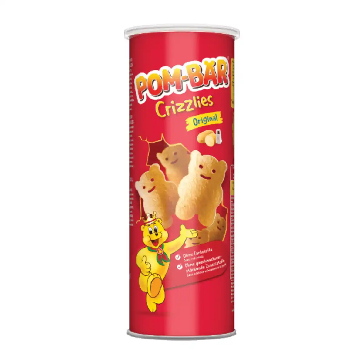 Bild 1 von Pom Bär Crizzlies Original 150g
