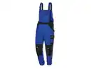 Bild 4 von PARKSIDE PERFORMANCE® Herren Arbeitslatzhose, wasserabweisendes Obermaterial