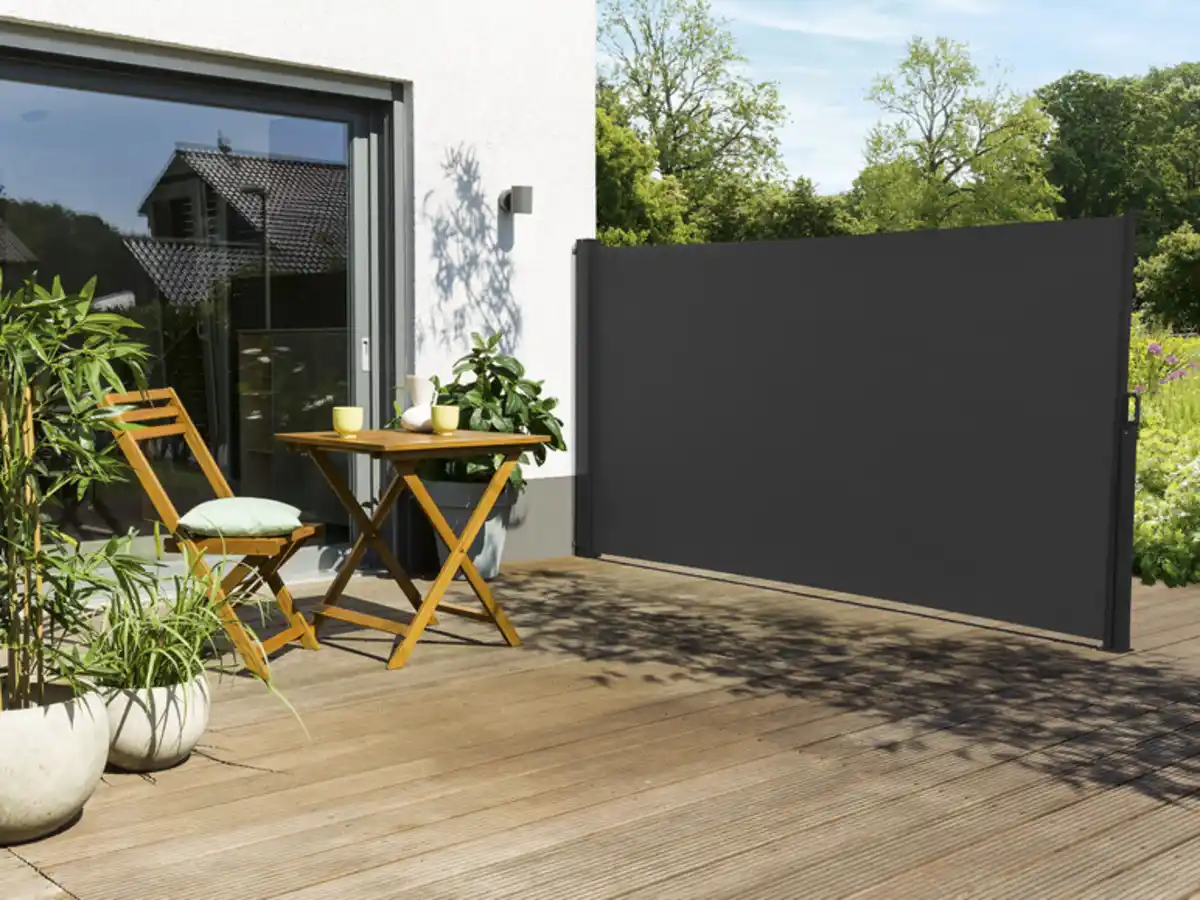 Bild 2 von LIVARNO home Seitenmarkise, 300 x 160 cm