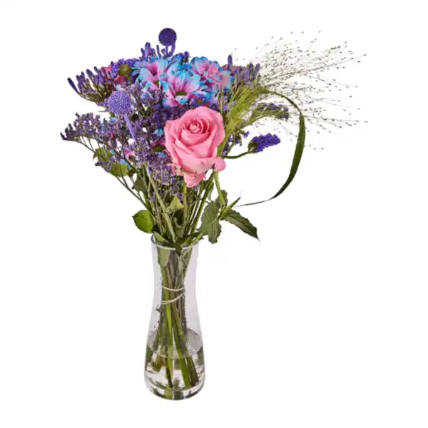 Bild 2 von GARDENLINE Weltfrauentag-Dekostrauß