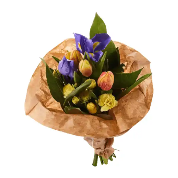 Bild 4 von GARDENLINE Frühlingsstrauß