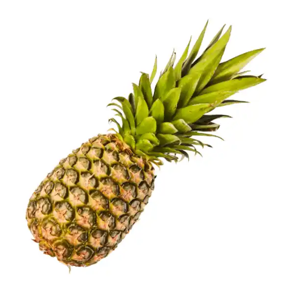 Bild 1 von Ananas