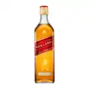 Bild 1 von JOHNNIE WALKER Red Label Blended Scotch Whisky 0,7L