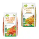 Bild 1 von GUT BIO Bio-Gemüsepasta 250g