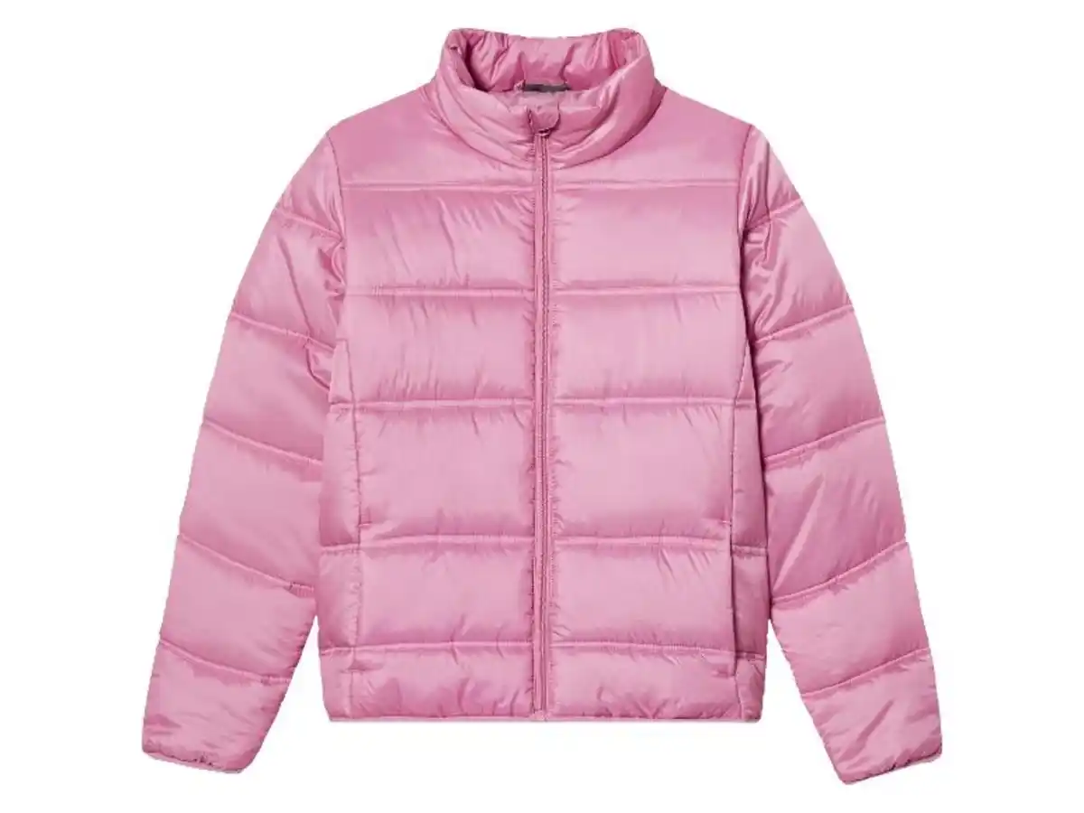 Bild 2 von pepperts!® Mädchen Lightweight-Jacke, mit Imprägnierung