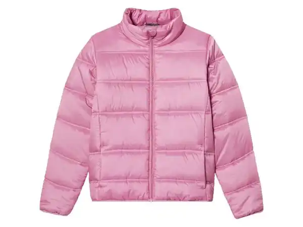 Bild 2 von pepperts!® Mädchen Lightweight-Jacke, mit Imprägnierung