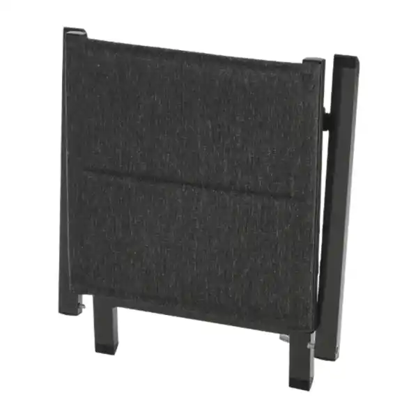 Bild 2 von BELAVI Alu-Hocker