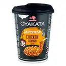 Bild 3 von Ajinomoto Oyakata Instant-Nudeln im Becher