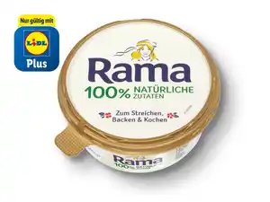 Rama,  400 g