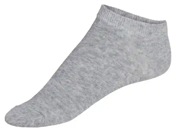 Bild 3 von LIVERGY® Herren Sneakersocken, 10 Paar, hoher Baumwollanteil