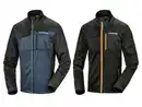 Bild 1 von PARKSIDE PERFORMANCE® Herren Arbeitsjacke aus 3-lagigem Softshell-Material