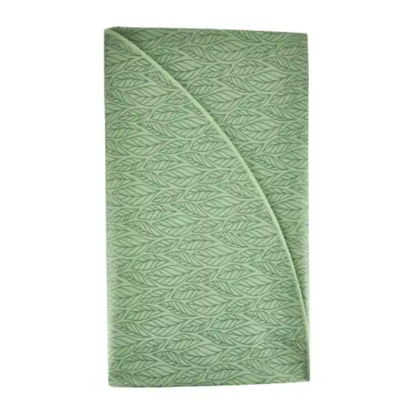 Bild 2 von HOME CREATION Lacktischdecke