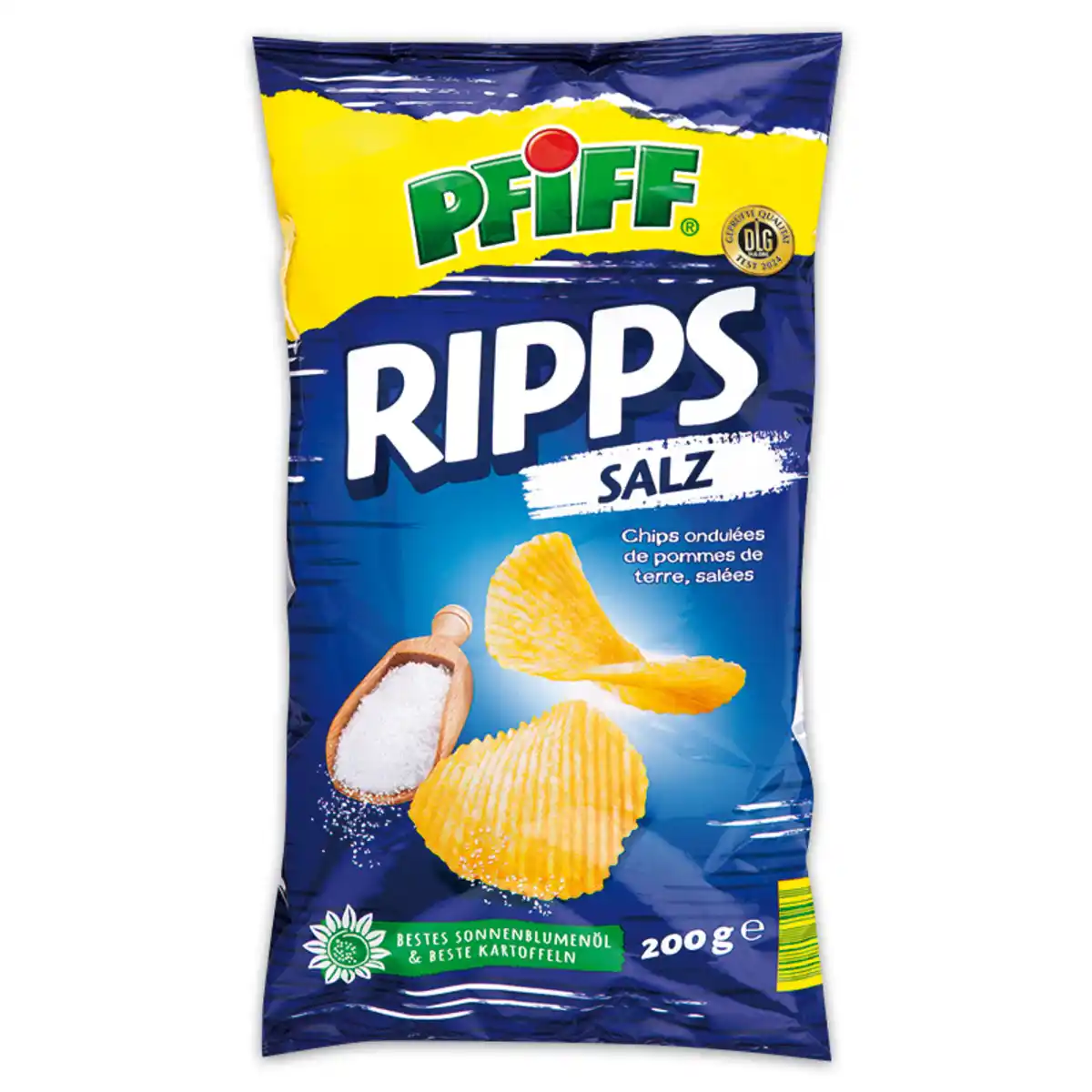 Bild 3 von Pfiff Ripps