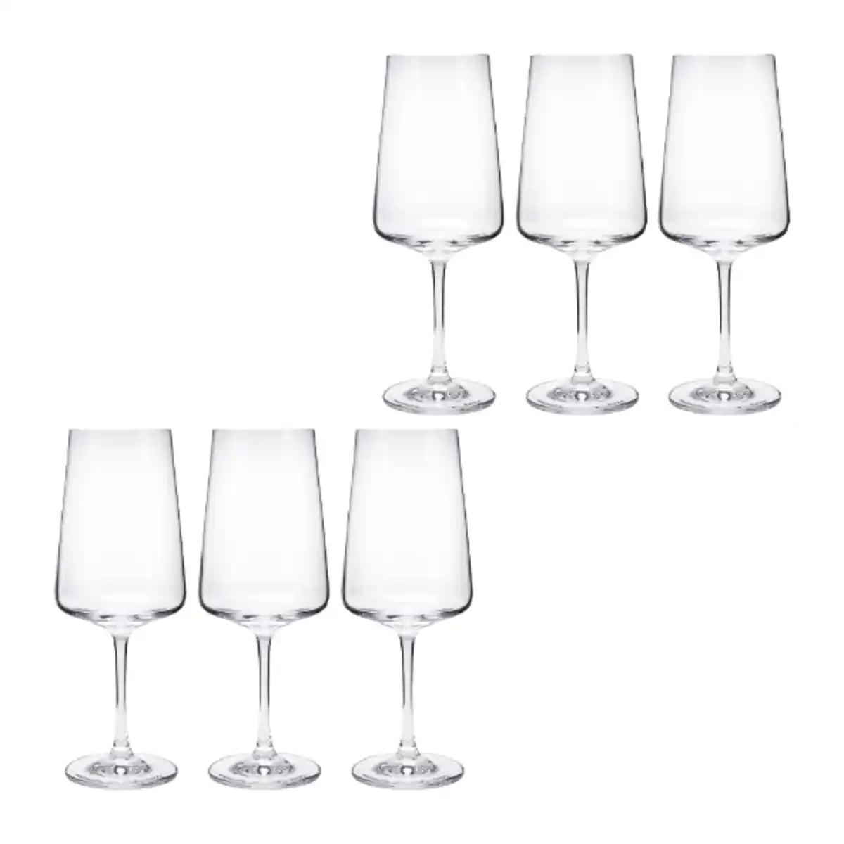 Bild 2 von CROFTON Weingläser