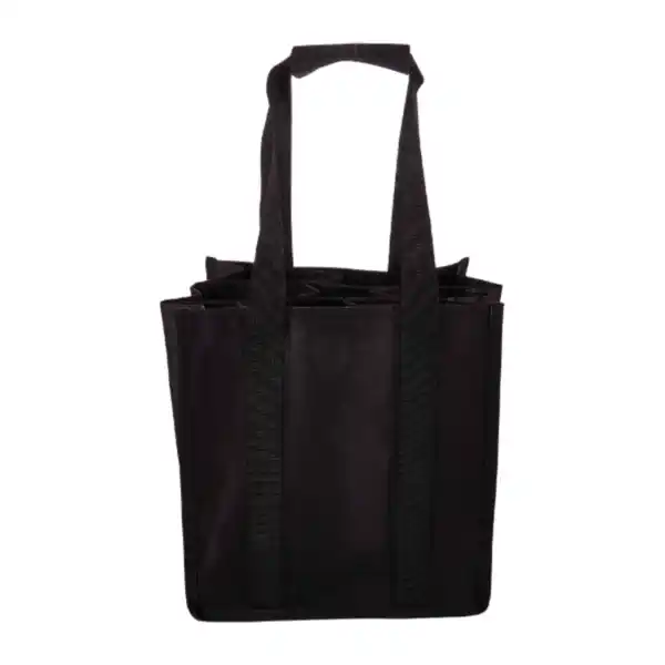 Bild 2 von LIVE IN STYLE Flaschentasche