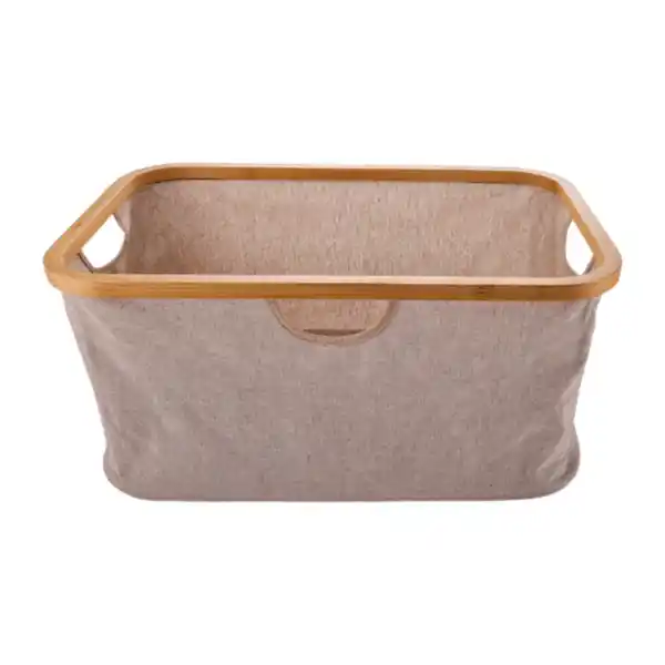 Bild 3 von HOME CREATION Stoffkorb