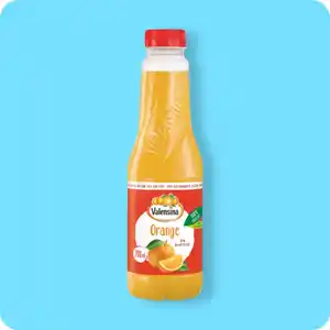 VALENSINA®  Orange, Aus Konzentrat