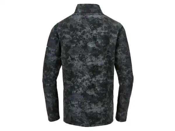 Bild 4 von PARKSIDE® Herren Fleece-Troyer, weich und wärmend