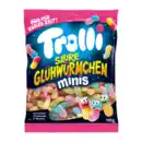 Bild 4 von TROLLI Saure Glühwürmchen Sondersorten 150g