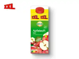 Solevita Saft XXL,  2 l