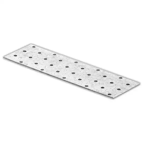 Bild 2 von Kraft Werkzeuge XXL-Holzverbinder-Set