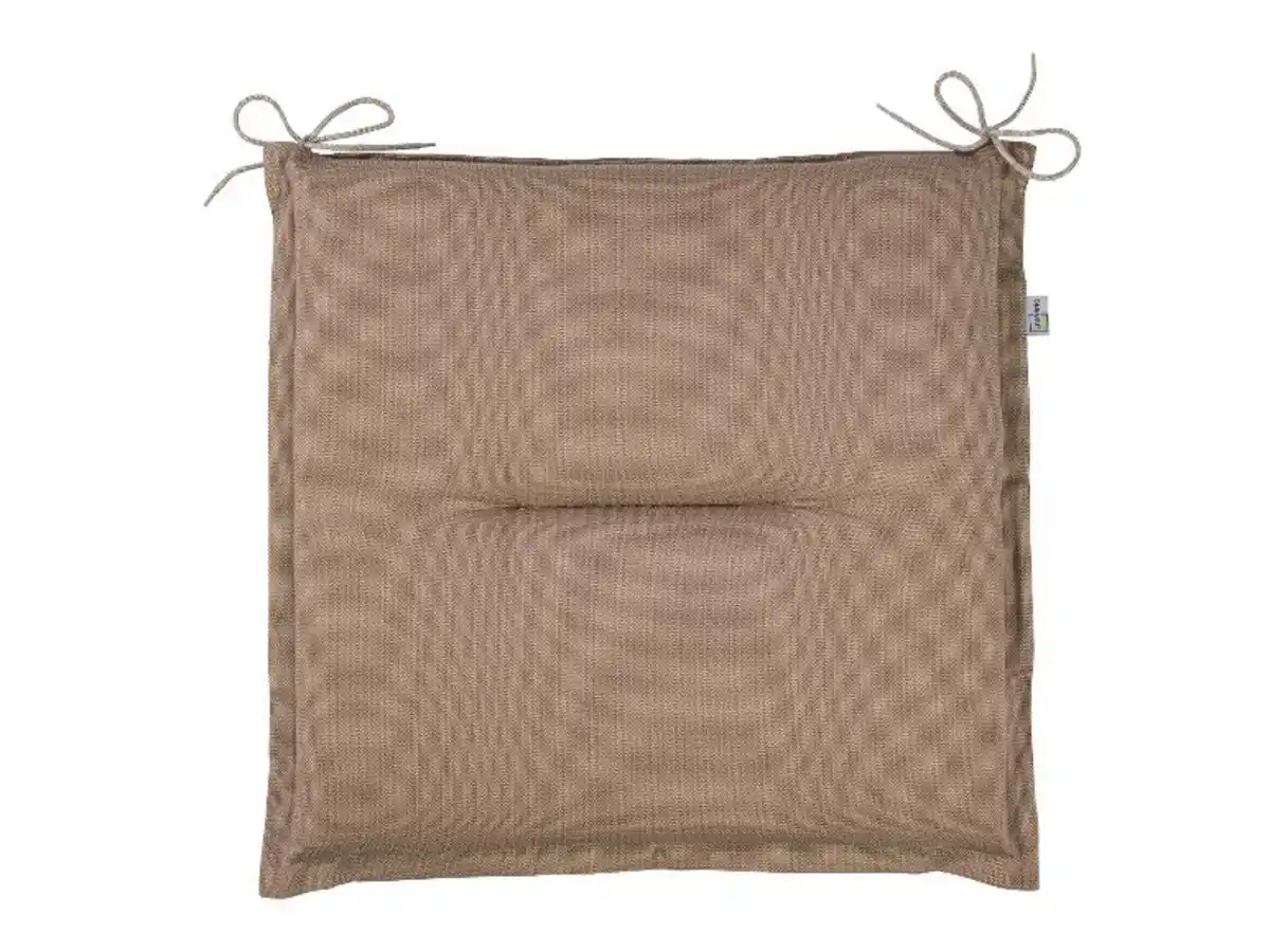 Bild 3 von LIVARNO home Sitzkissen »Houston«, 45 x 48 x 5 cm