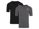 Bild 2 von Herren T-Shirt's, 2 Stück, mit dezentem Signature-Reebok Logo