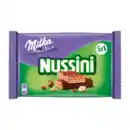 Bild 1 von MILKA Nussini 157,5g