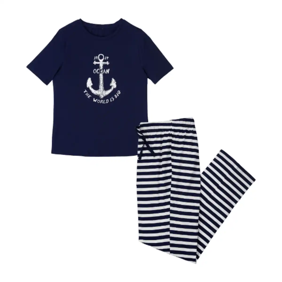 Bild 4 von UP2FASHION Pyjama