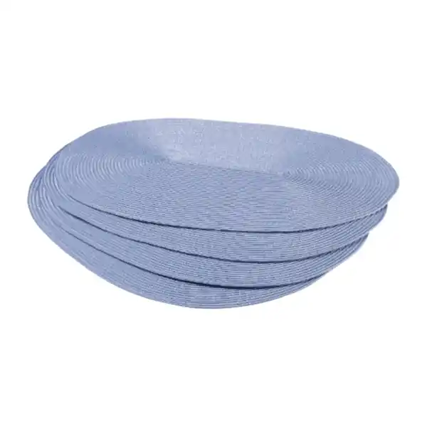 Bild 3 von HOME CREATION Geflochtene Tischsets