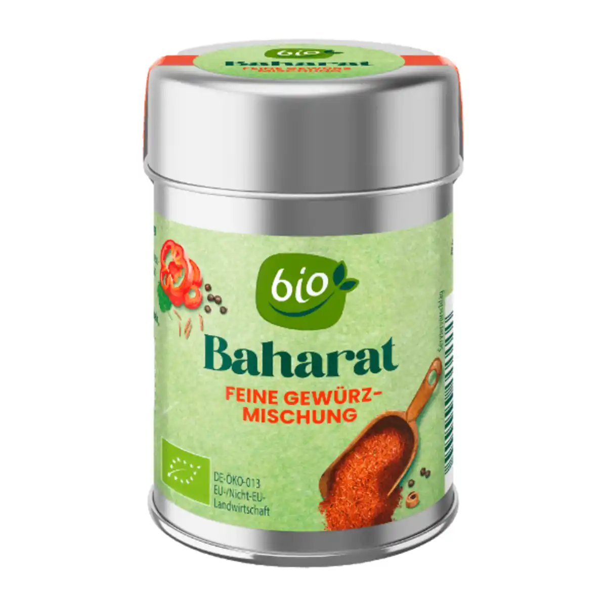 Bild 4 von BIO Gewürzspezialität