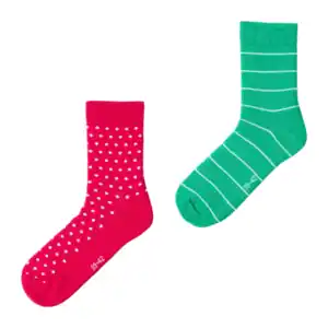 UP2FASHION Socken