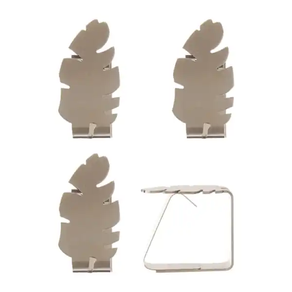 Bild 4 von HOME CREATION Tischtuchhalter