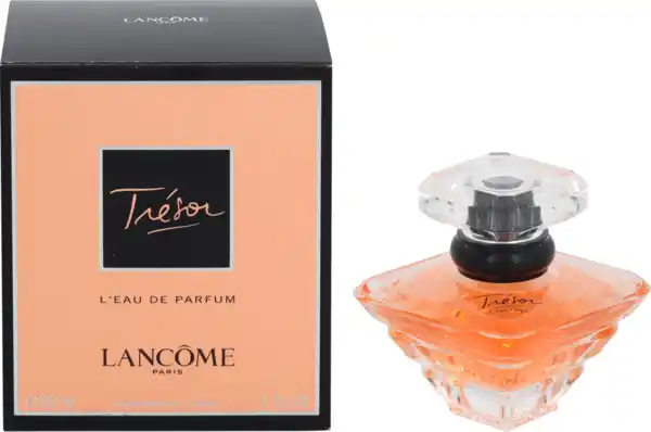 Bild 1 von LANCÔME Tresor Eau de Parfum