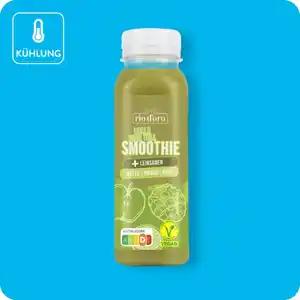 RIO D'ORO Smoothie Plus, versch. Sorten