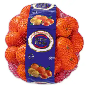 Götterfrucht Mandarinen "Götterfrucht"