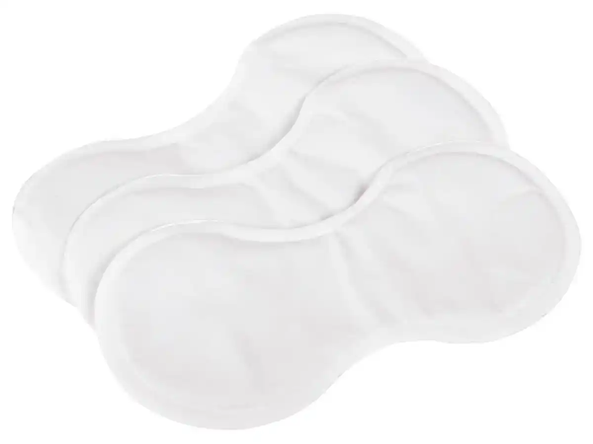 Bild 4 von sensiplast® Wärmepflaster XXL / Regelschmerz Wärmepflaster / Wärmegürtel, selbsterwärmend