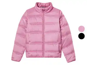 pepperts!® Mädchen Lightweight-Jacke, mit Imprägnierung