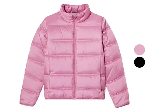 Bild 1 von pepperts!® Mädchen Lightweight-Jacke, mit Imprägnierung