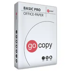 Go Copy Kopier-Druckerpapier