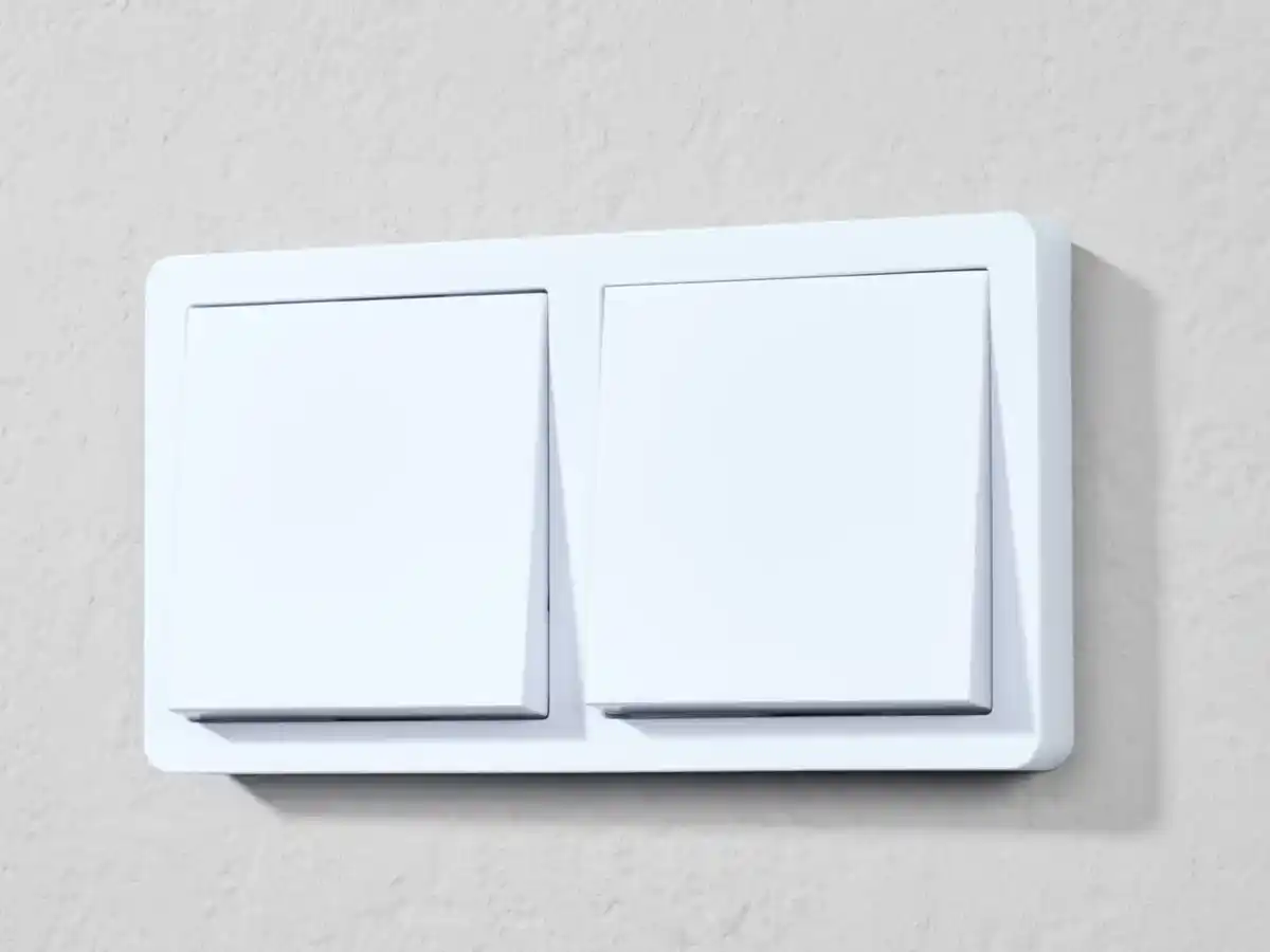 Bild 2 von SILVERCREST® Steckdosen-/Wechselschalter-Set