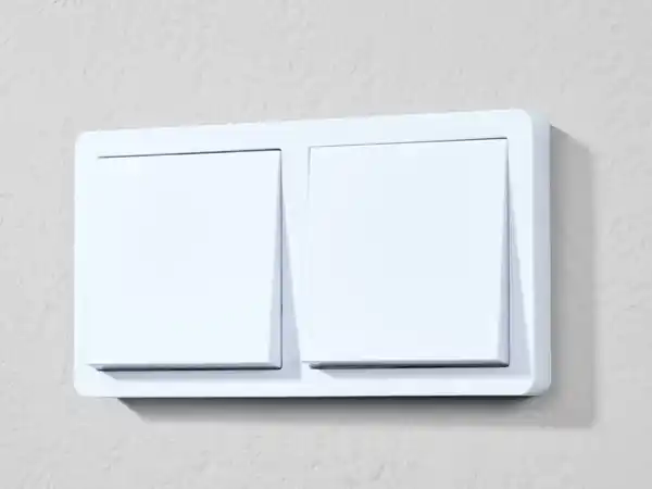Bild 2 von SILVERCREST® Steckdosen-/Wechselschalter-Set