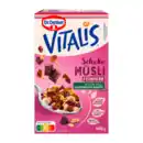 Bild 2 von DR. OETKER Vitalis Müsli