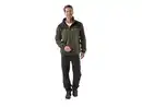 Bild 3 von PARKSIDE® Herren Strickfleece-Jacke, mit warmen Teddyfutter