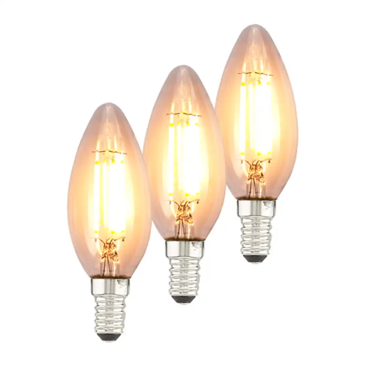 Bild 2 von OSRAM LED-Leuchtmittel