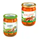 Bild 1 von GUT BIO Bio-Wienerle 520ml