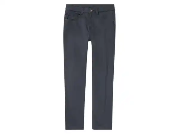 Bild 2 von pepperts!® Kinder Jungen Hose mit hohem Baumwollanteil