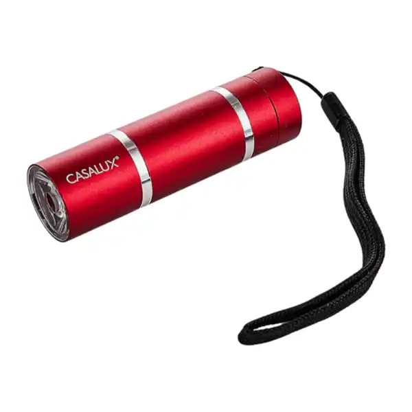 Bild 4 von CASALUX LED-Taschenlampe