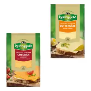 KERRYGOLD Käsescheiben